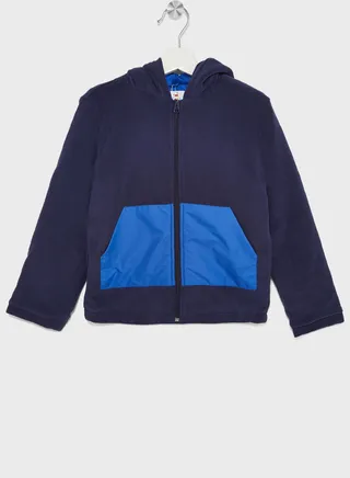 Jacket For Boy Or Girl