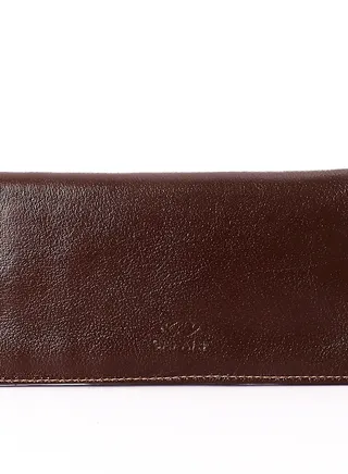 Money (SA 301) Slim and Small Wallet for Women - Credit Card Holder with Coin Purse and Zipper Wallet, Women's Clutch Organizer 