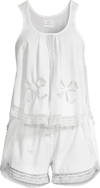 Two-Piece Maebelle Nessa Pajama Set