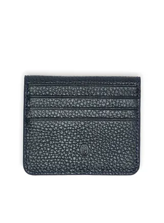 Philippe Moraly Bifold Magnetic Card Holder 