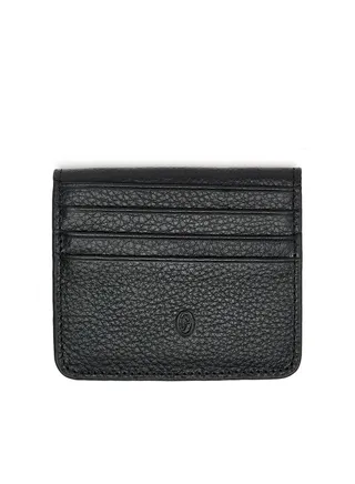 Philippe Moraly Bifold Magnetic Card Holder 