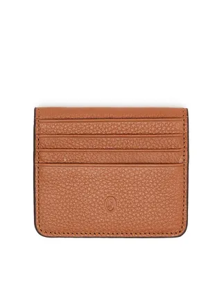 Philippe Moraly Bifold Magnetic Card Holder 