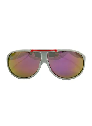 Boy's Full Rimmed Wayfarer Sunglasses AV05 