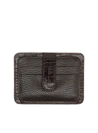 Philippe Moraly Card holder 