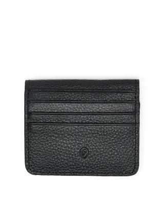 Philippe Moraly Bifold Magnetic Card Holder 