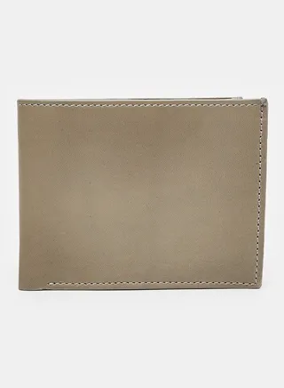 Basic Wallet 