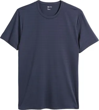 Perfect Crewneck T-Shirt