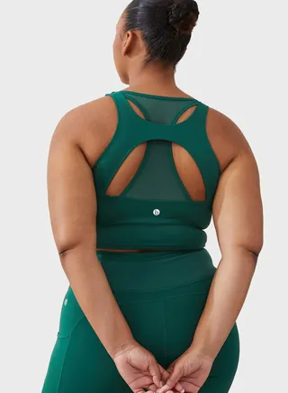 Curve Active Smoothing Explorer Vestlette