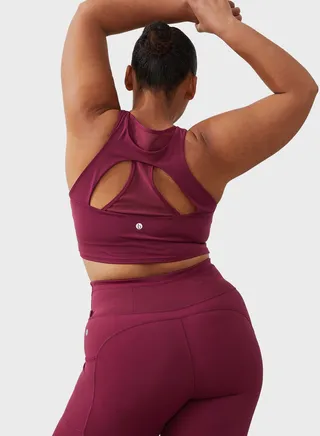 Curve Active Smoothing Explorer Vestlette 