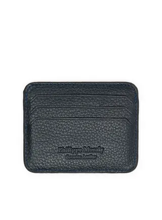 Philippe Moraly Classic Card Holder 