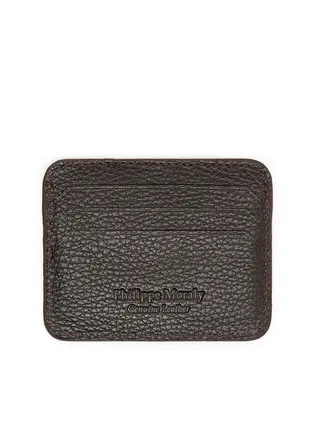 Philippe Moraly Classic Card Holder 