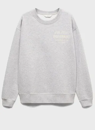 Youth Essential Sweatshirt 