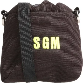 Cross-body Bag Black