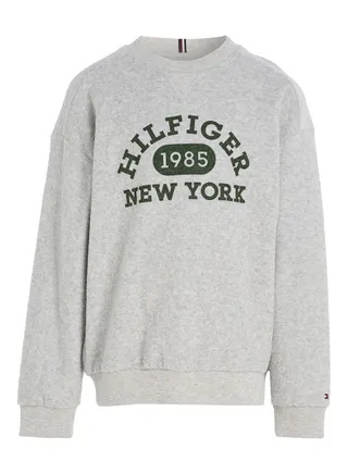 Kids Varsity Sweatshirt 