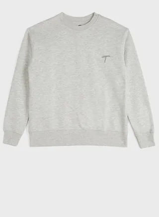 Kids Essential Sweatshirt 
