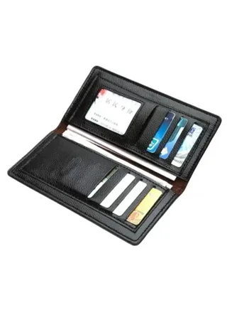 Dual Fold Lightweight Clutch 