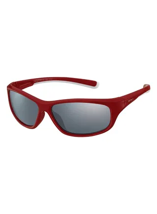 Boys' UV Protection Rectangular Sunglasses - Lens Size: 52 mm 