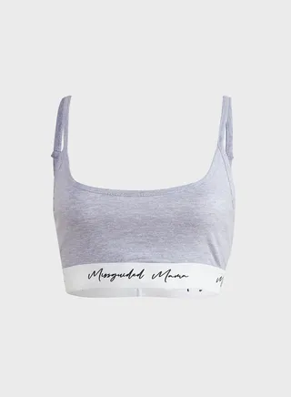 Maternity Bralette 