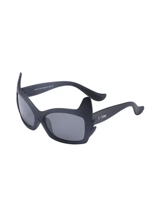Boys' Cat-Eye Classic Sunglasses  K116-5 