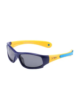 Boys' Sport Classic Sunglasses  K108-2 