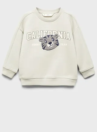 Infant California Sweatshirt 