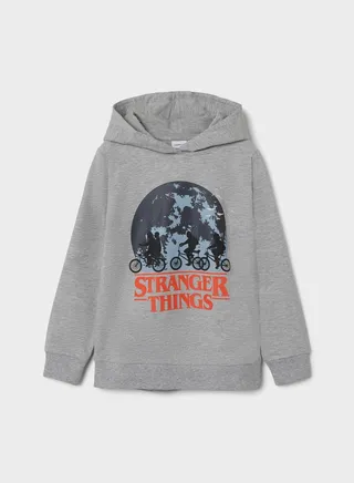 Kids Stranger Things Hoodie 