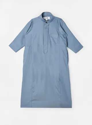 Baby/Kids Saudi Kandora 