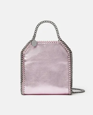Stella McCartney - Falabella Tiny Tote