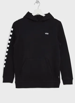 Youth Comfycush Hoodie 