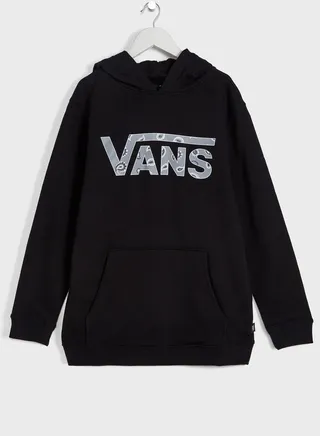 Youth Classic Hoodie 