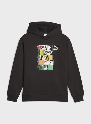 Kids Miraculous Hoodie 