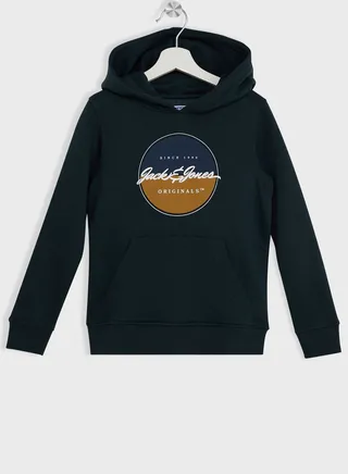 Youth Graphic Hoodie 