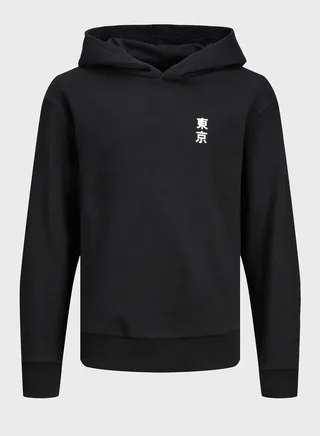 Youth Essential Hoodie 