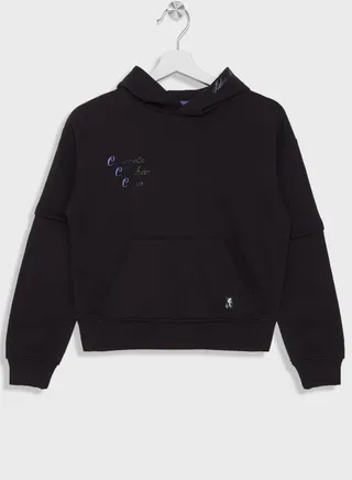Youth Essential Hoodie 