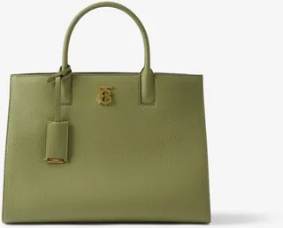 Burberry Small Frances Bag