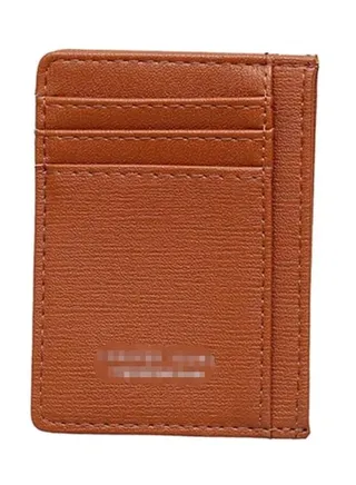 Letter Printed All-Match Light Durable Wallet 