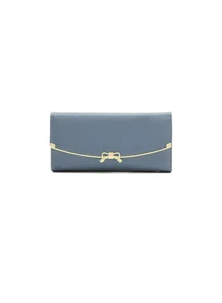 Multifunctional Fashion Ladies Wallet Long Wallet Clutch Phone Bag 
