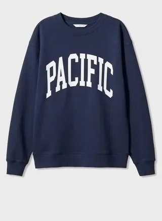 Youth Pacific Sweatshirt 