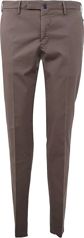 Venezia 1951 Royal Batavia Slim Fit Trousers