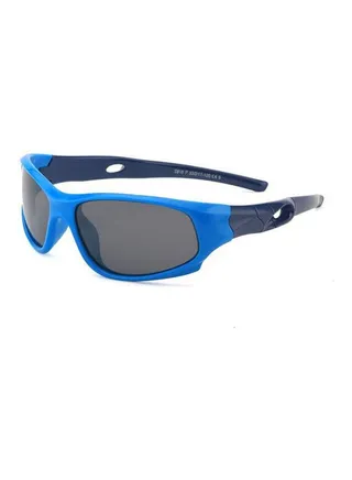 Kids' Polarized Sports Outdoor Sunglasses 