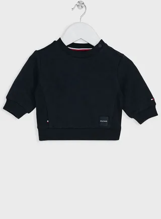Infant Logo Sweatshirt 