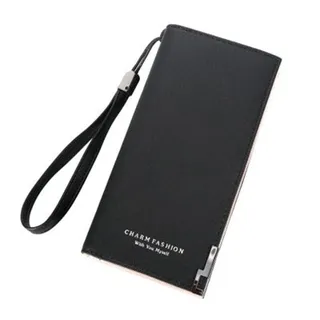 Women's Frosted Stylish Handbag Black 