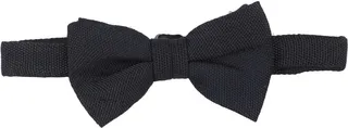 Ties & Bow Ties Navy Blue