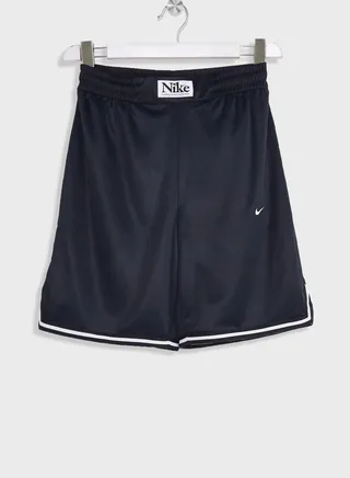 Kids Dri-Fit Reversible Shorts 