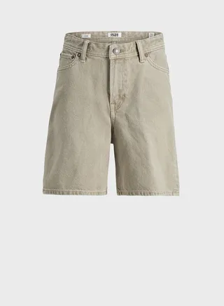 Youth Essential Shorts 