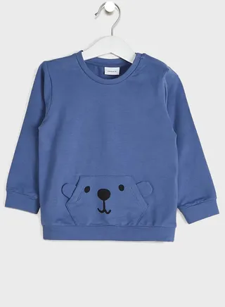 Infant Essential Sweatshirt 