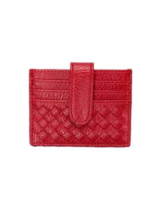 New Small and Exquisite Multi Card Wallet 