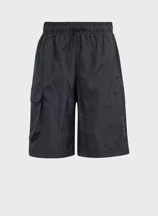 Kids City Escape Cargo Shorts 
