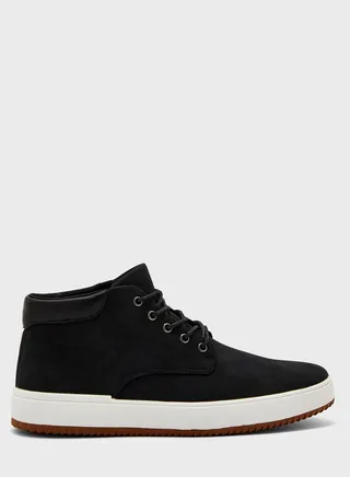 Casual Boots