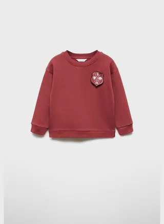 Kids Paw Patrol Sweatshirt 